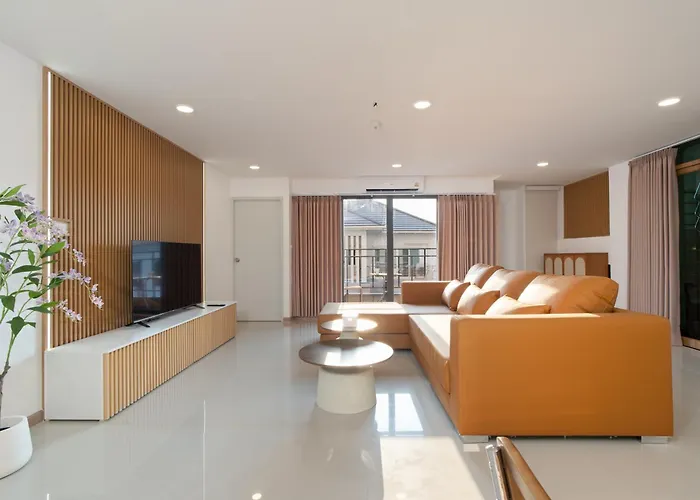Capitel Sathorn * Bangkok
