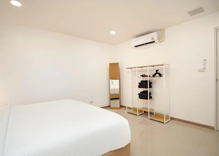 Capitel Sathorn * バンコク都