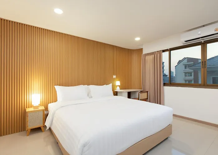 Capitel Sathorn